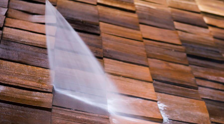 Roof Repair in Bentonia, MS